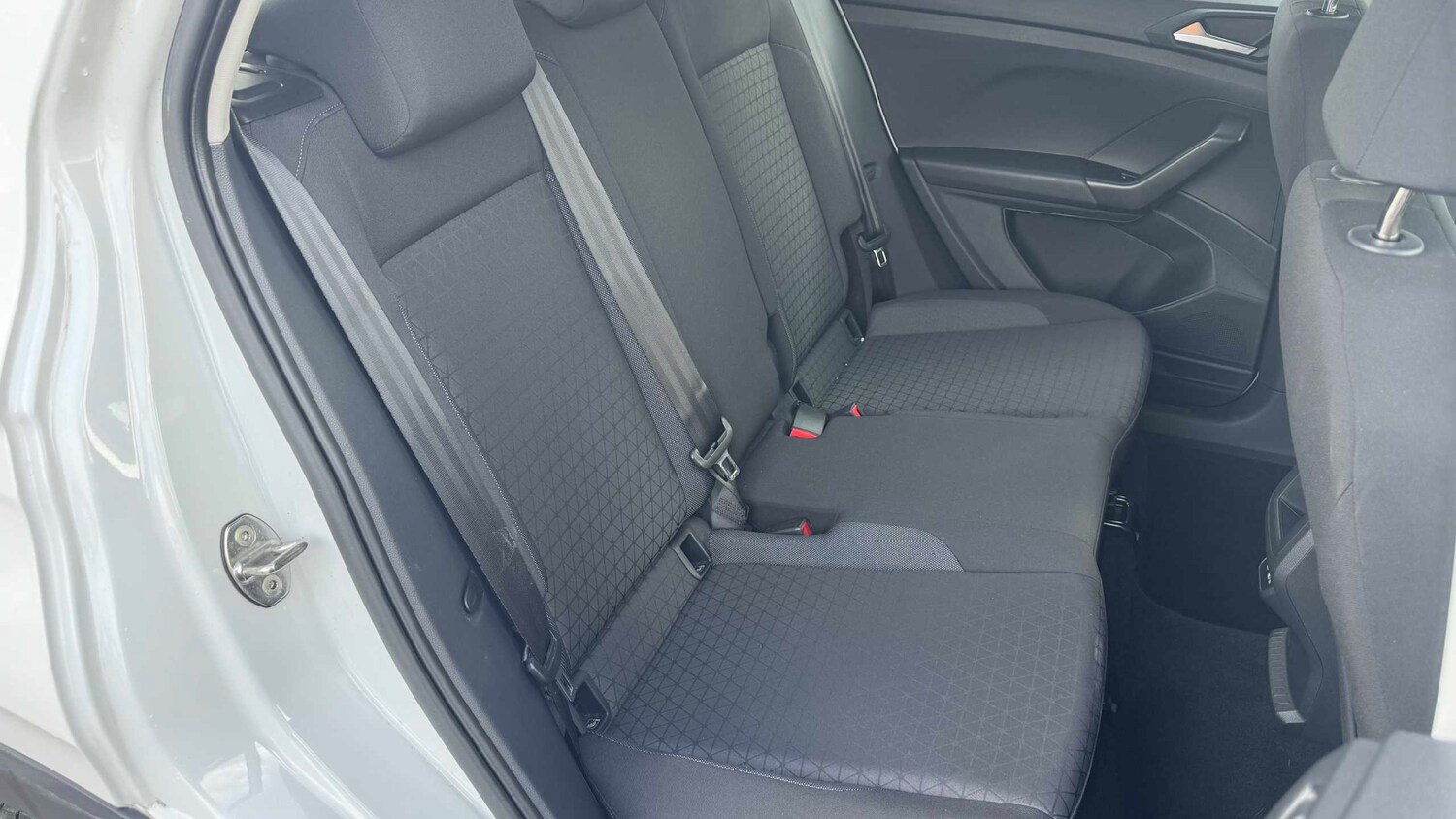 Used Volkswagen T-Cross for sale - 77862595: Photo 20