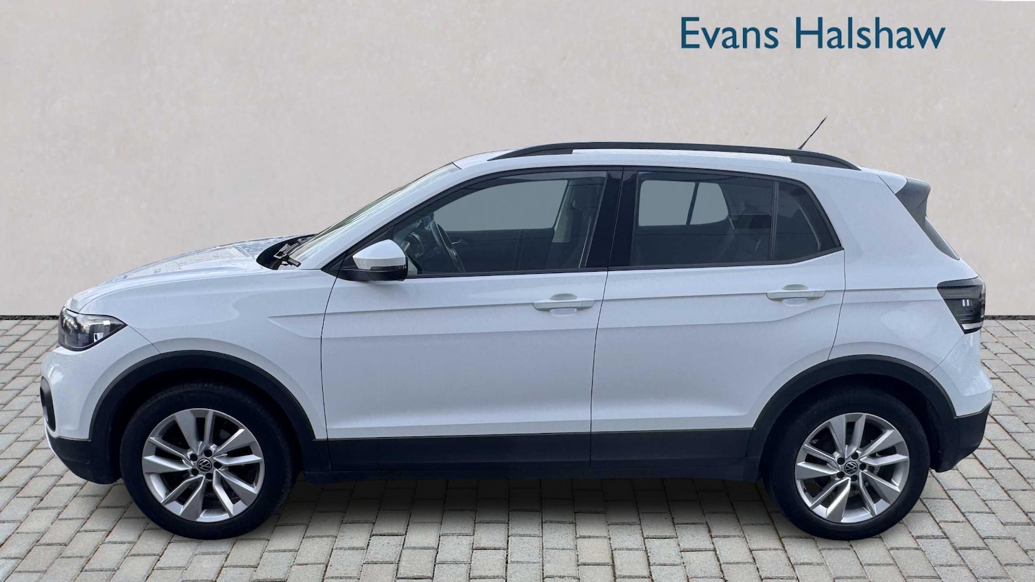 Used Volkswagen T-Cross for sale - 77862595: Photo 4
