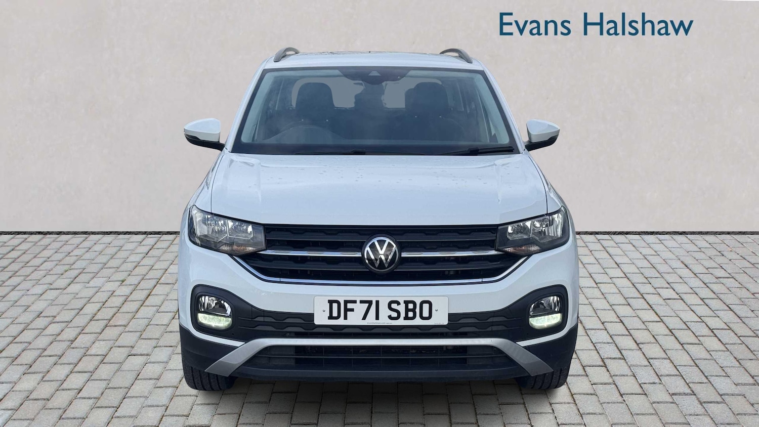 Used Volkswagen T-Cross for sale - 77862595: Photo 5