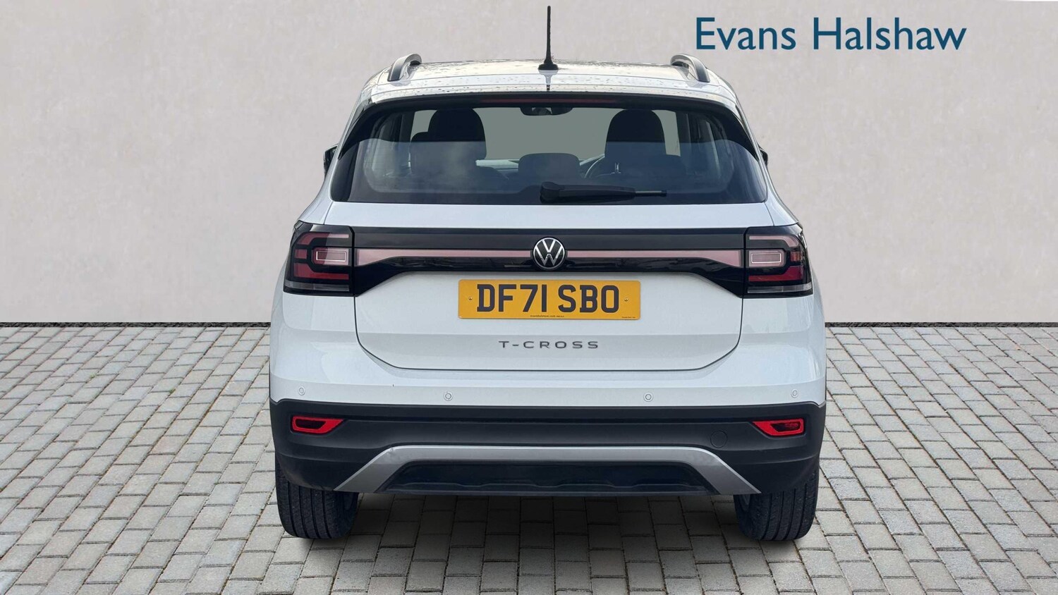 Used Volkswagen T-Cross for sale - 77862595: Photo 6