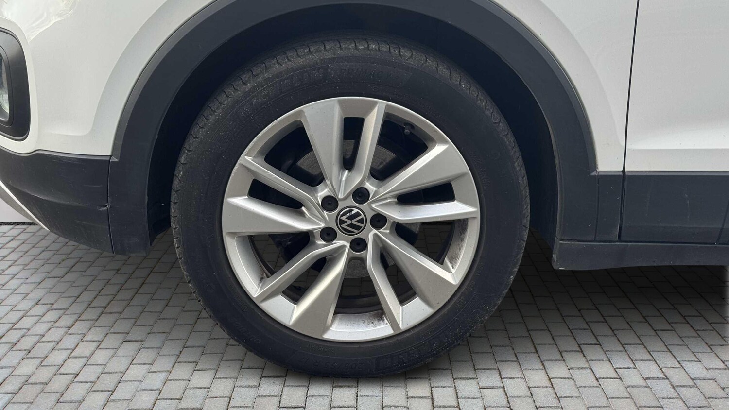 Used Volkswagen T-Cross for sale - 77862595: Photo 7