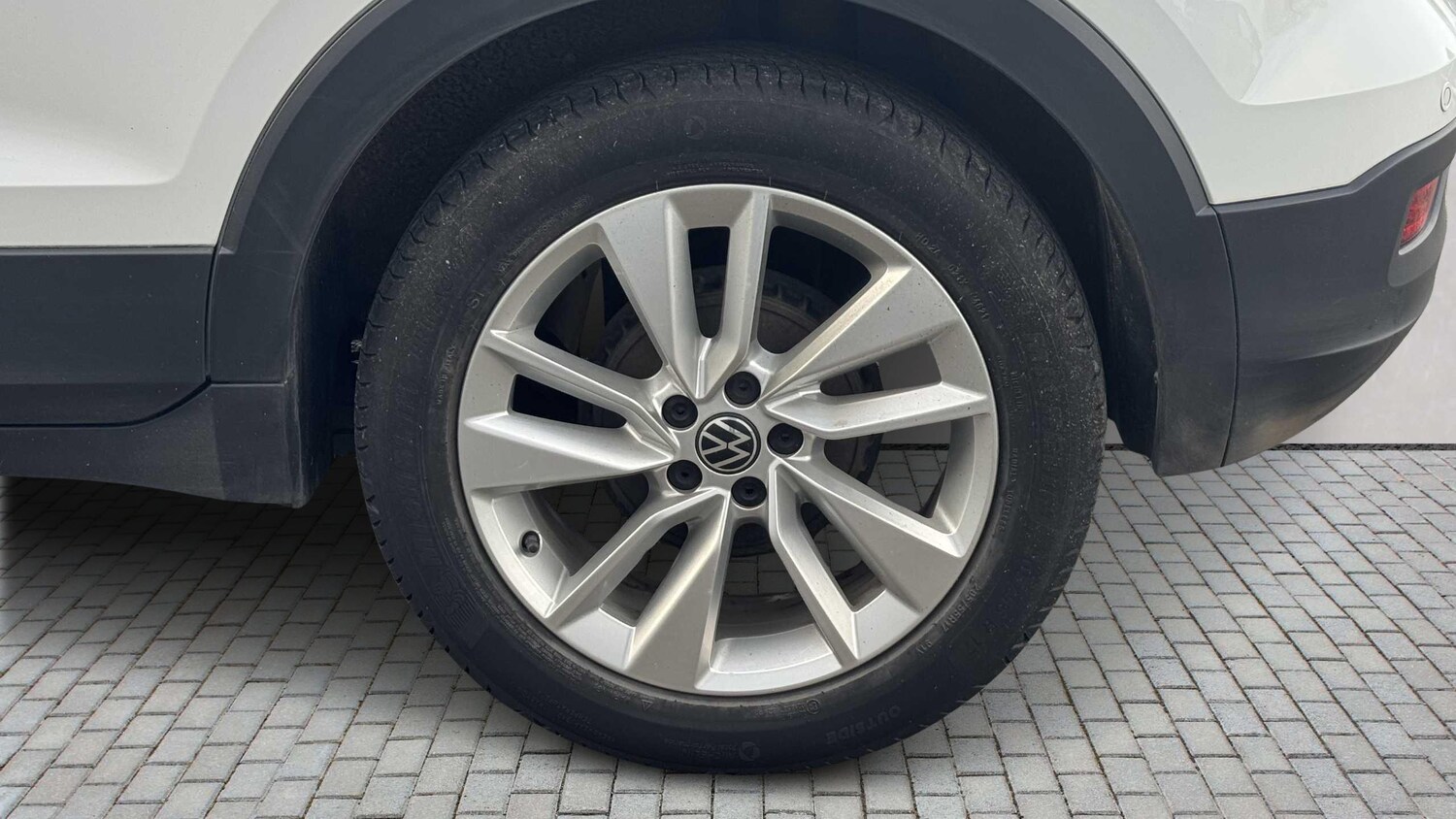 Used Volkswagen T-Cross for sale - 77862595: Photo 8