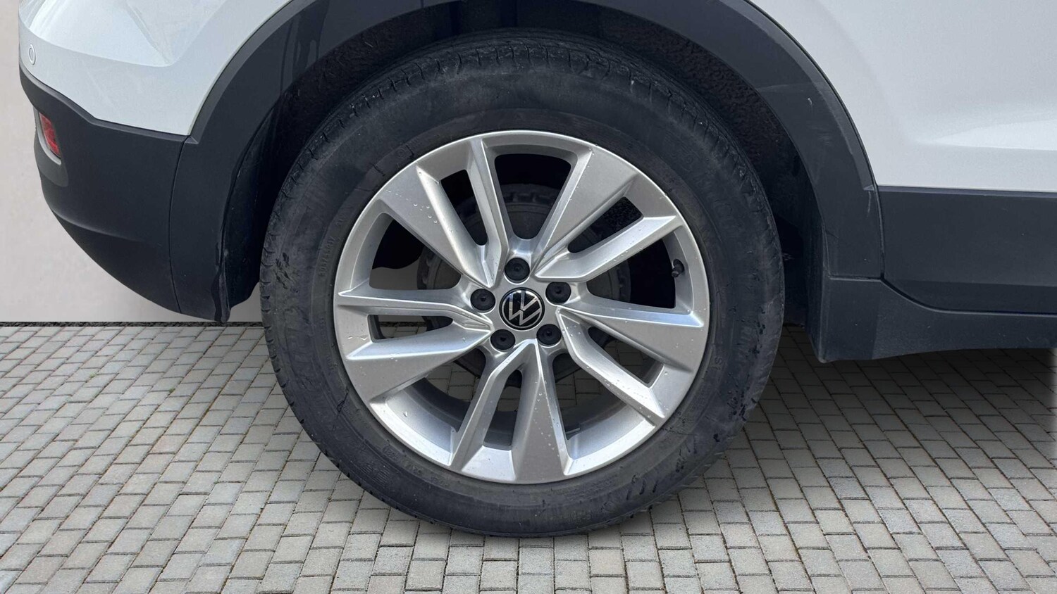 Used Volkswagen T-Cross for sale - 77862595: Photo 9