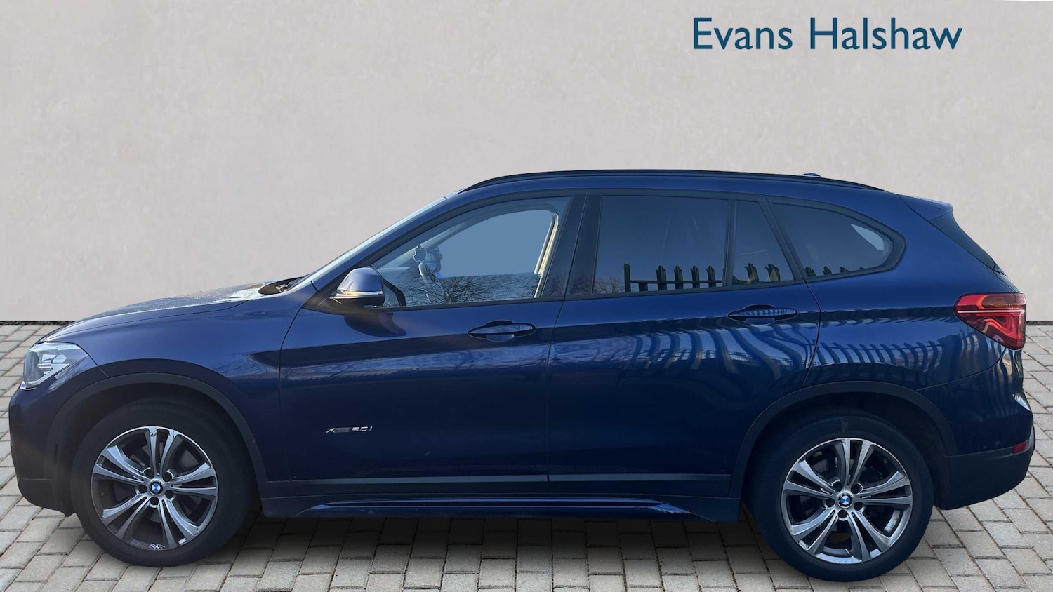 Used BMW X1 2017 for sale - 77979480: Photo 2