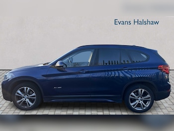 Used BMW X1 2017 for sale - 77979480: Photo