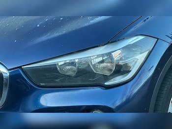 Used BMW X1 2017 for sale - 77979480: Photo