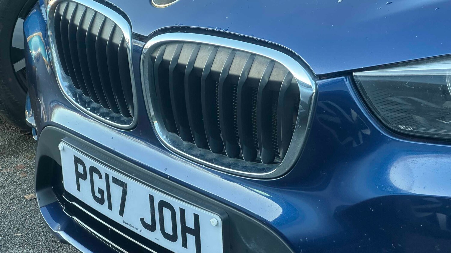 Used BMW X1 2017 for sale - 77979480: Photo 4