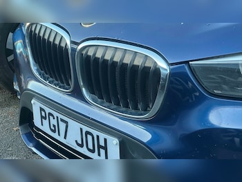 Used BMW X1 2017 for sale - 77979480: Photo