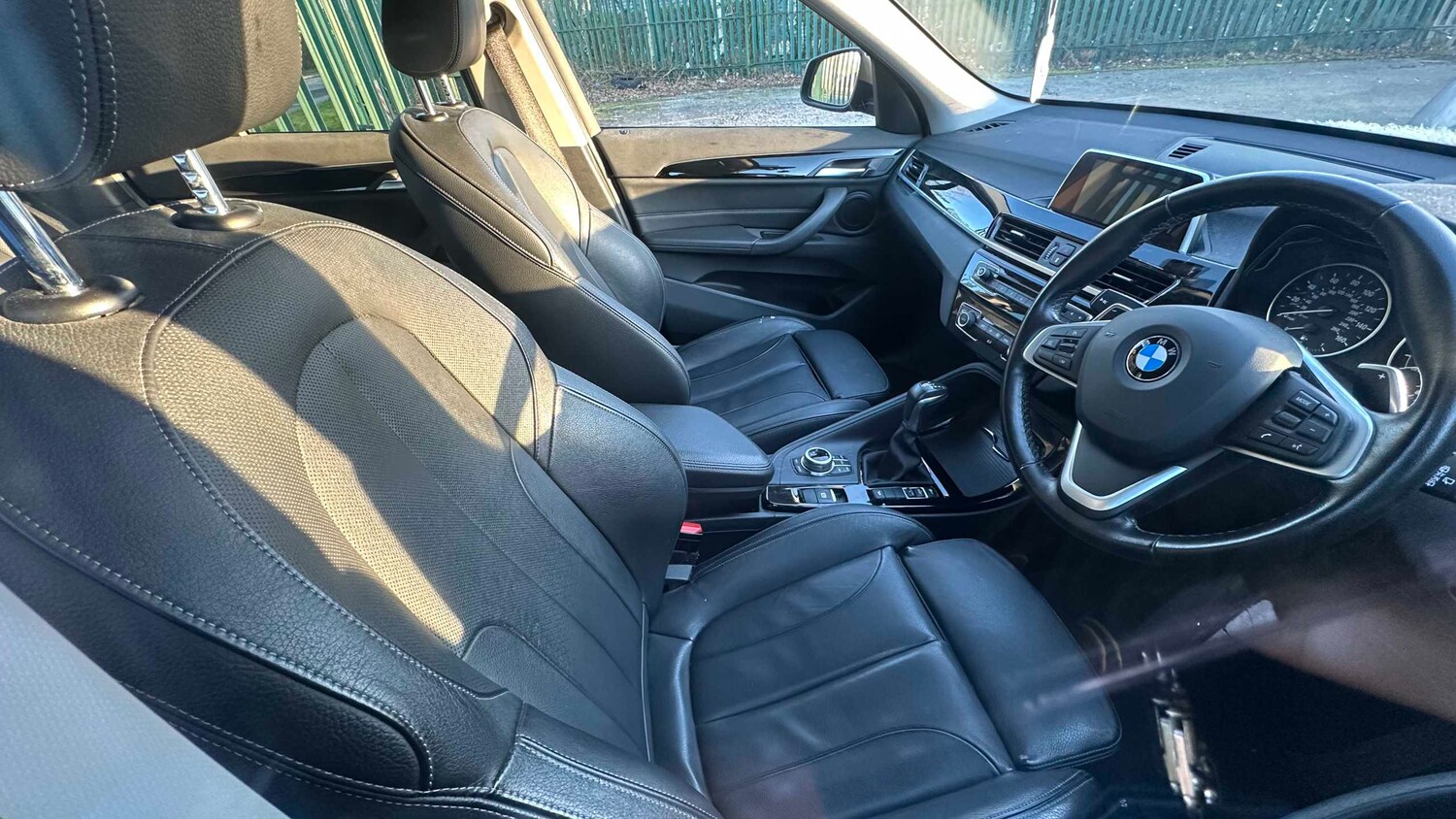 Used BMW X1 2017 for sale - 77979480: Photo 5