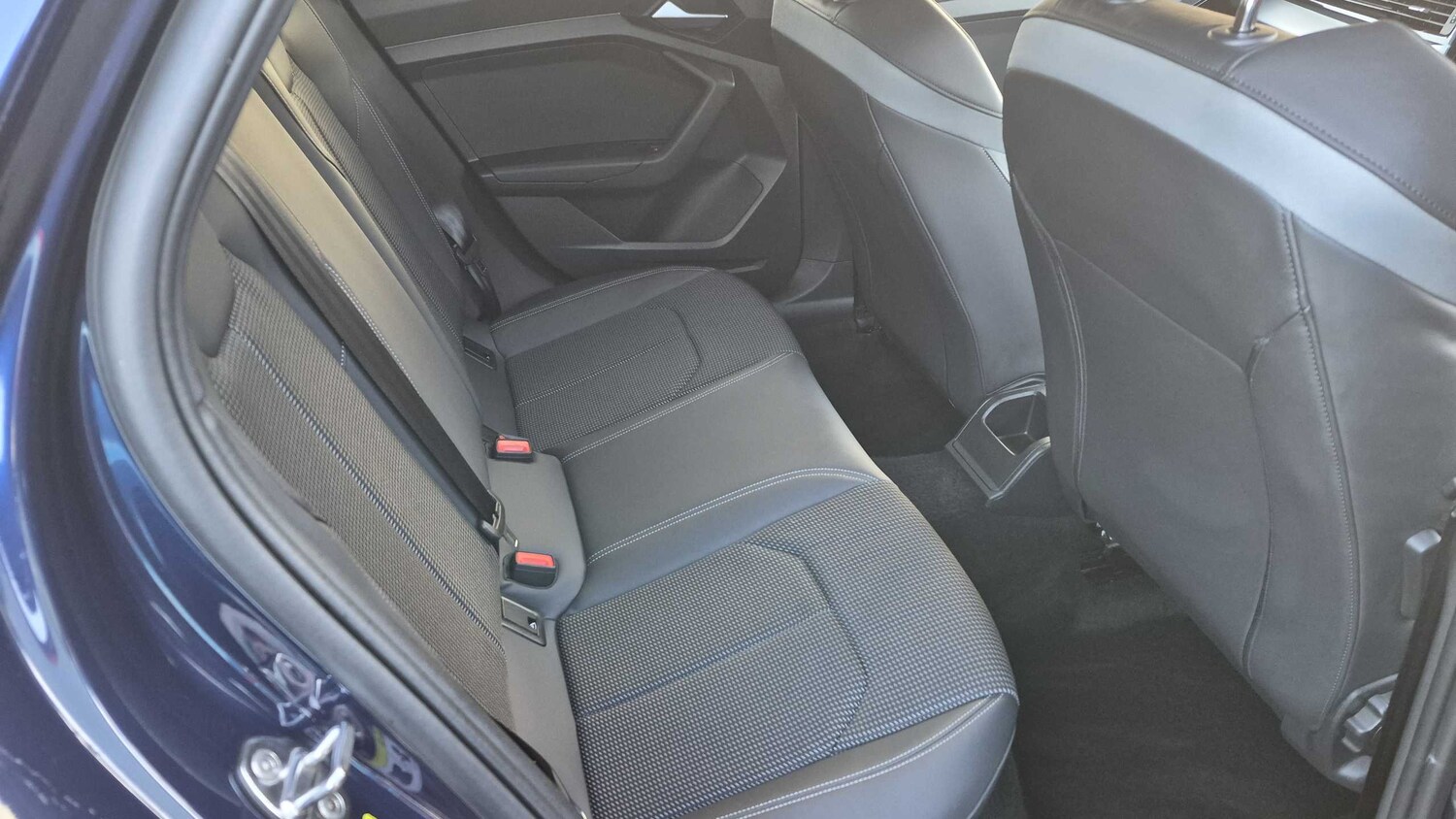 Used Audi A1 for sale - 77857805: Photo 15