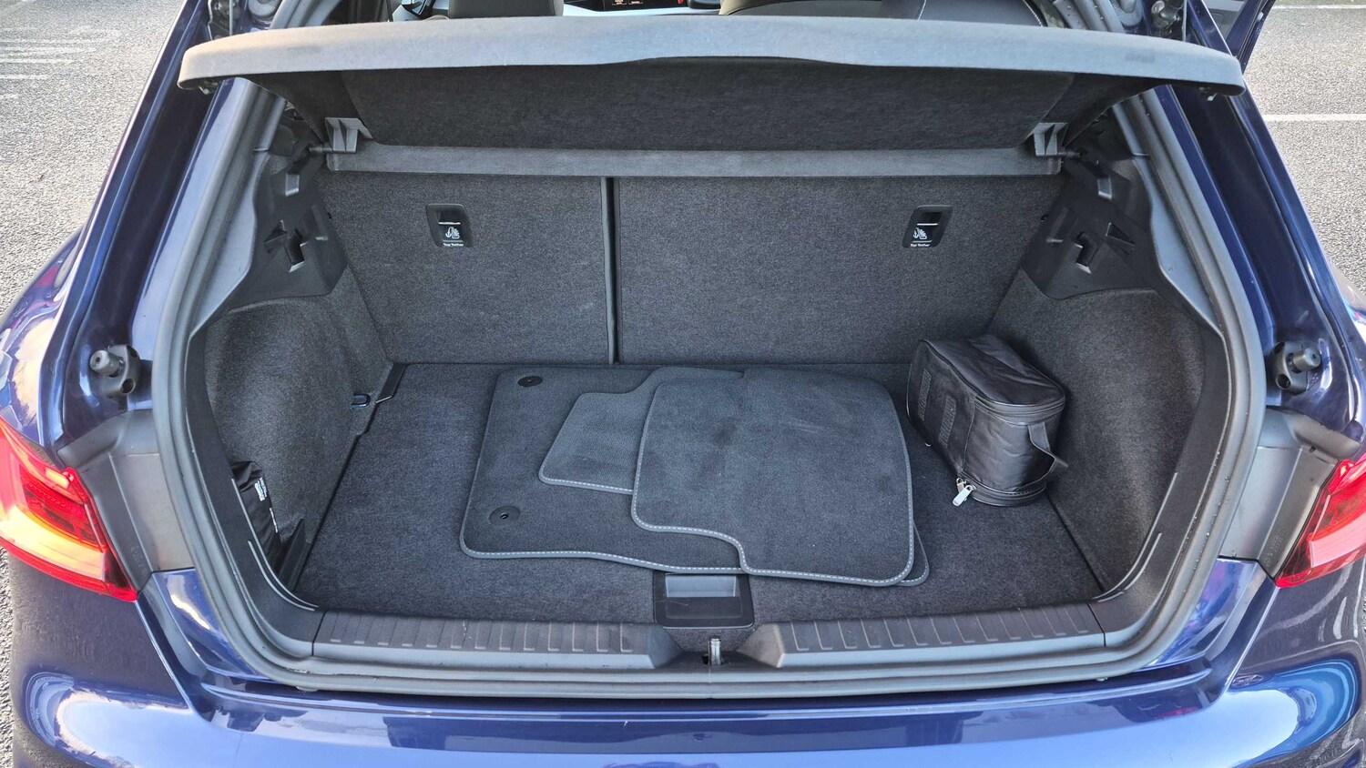 Used Audi A1 for sale - 77857805: Photo 17