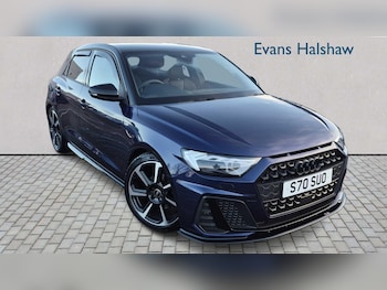 Audi A1 feature image