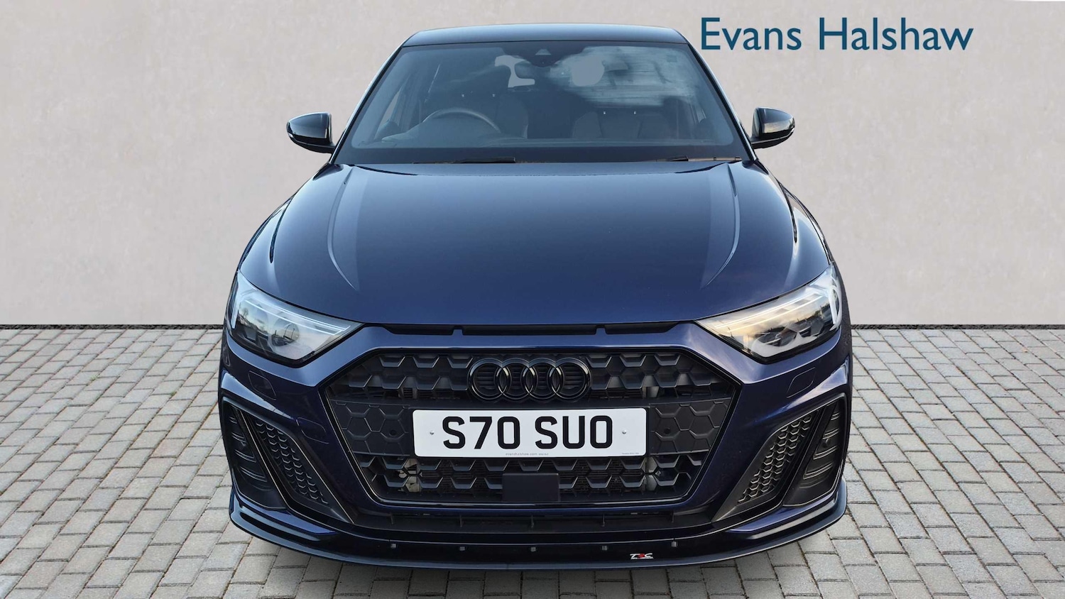 Used Audi A1 for sale - 77857805: Photo 4