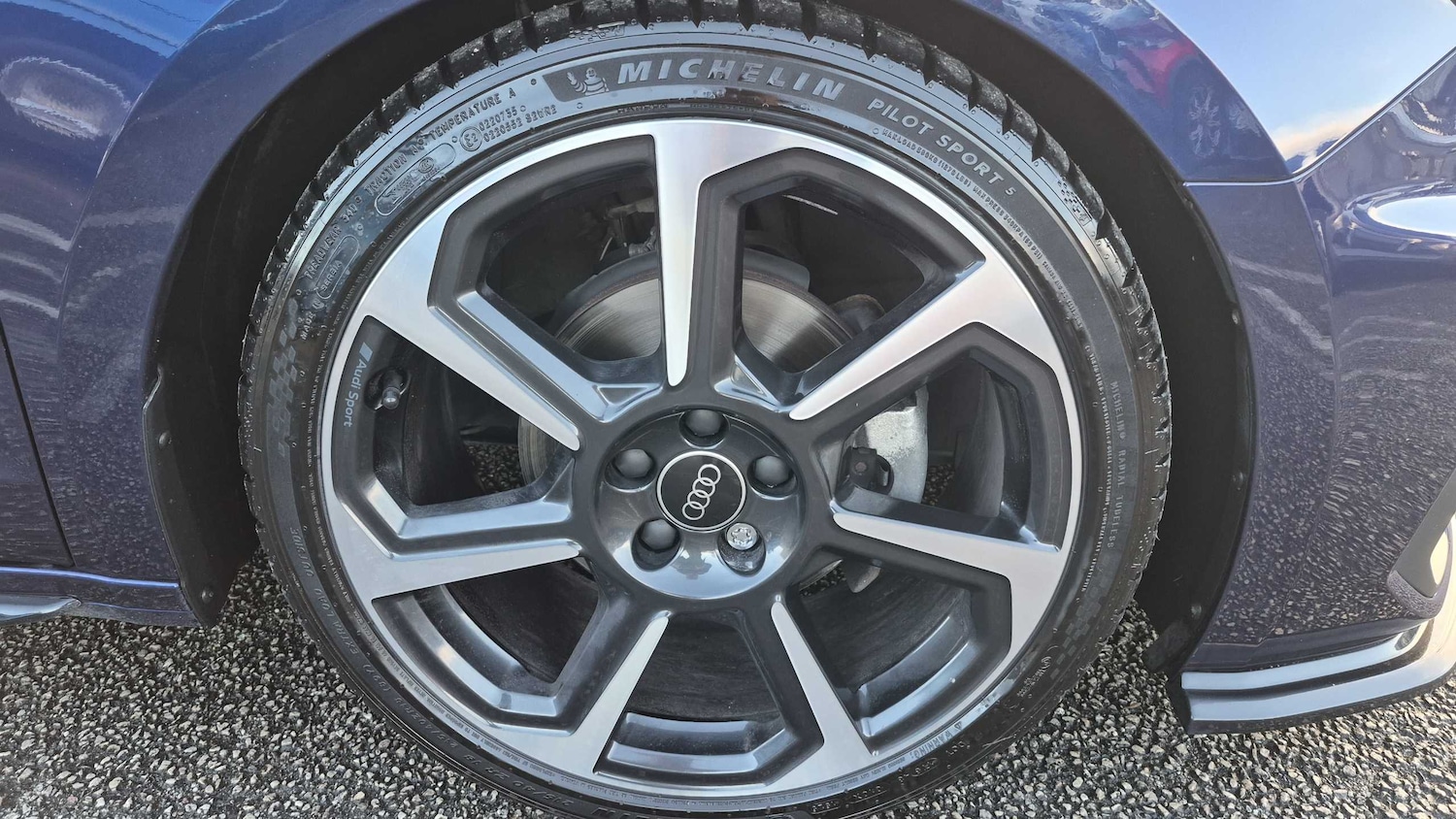 Used Audi A1 for sale - 77857805: Photo 5