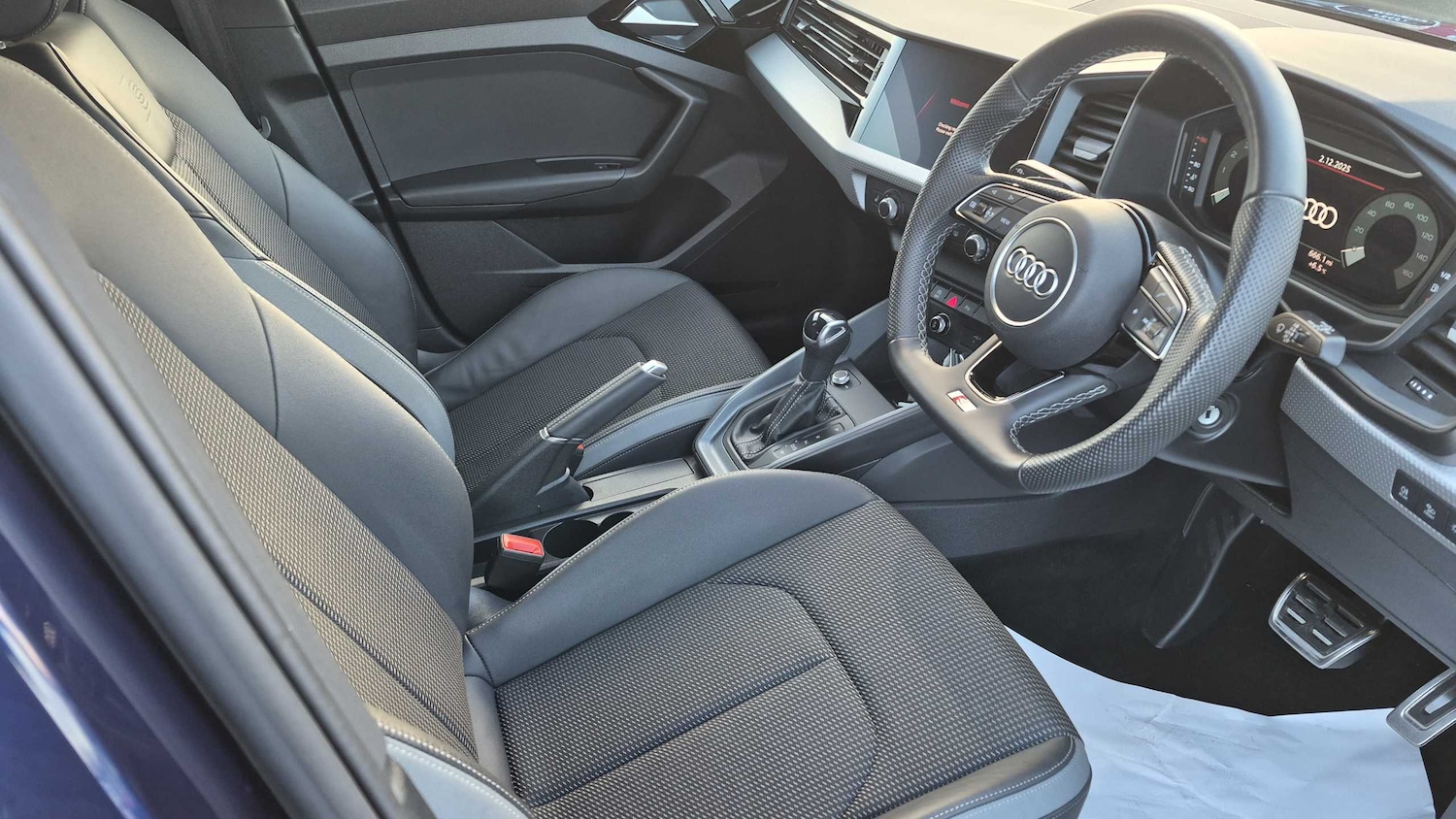 Used Audi A1 for sale - 77857805: Photo 6