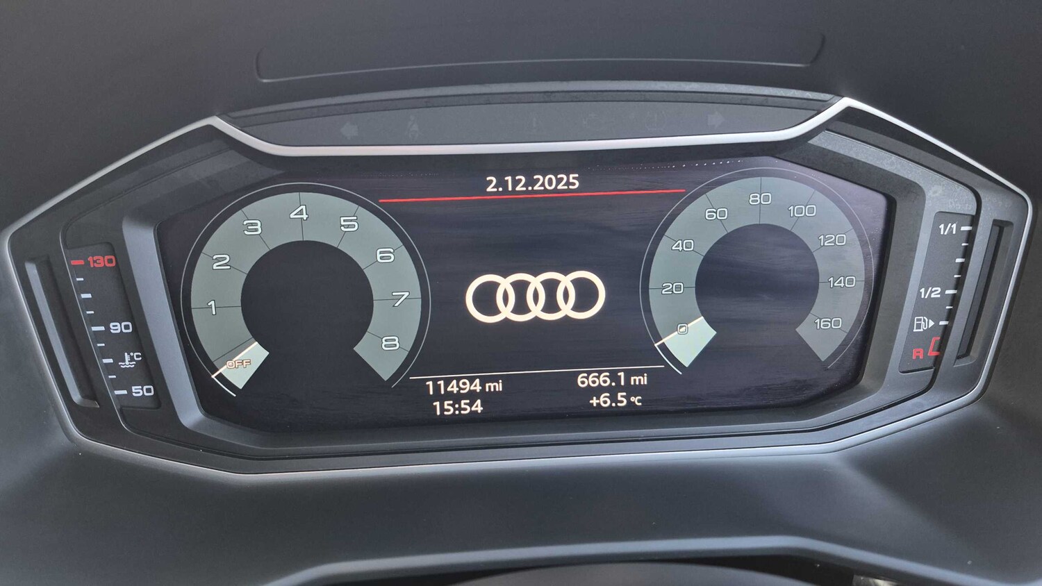 Used Audi A1 for sale - 77857805: Photo 8