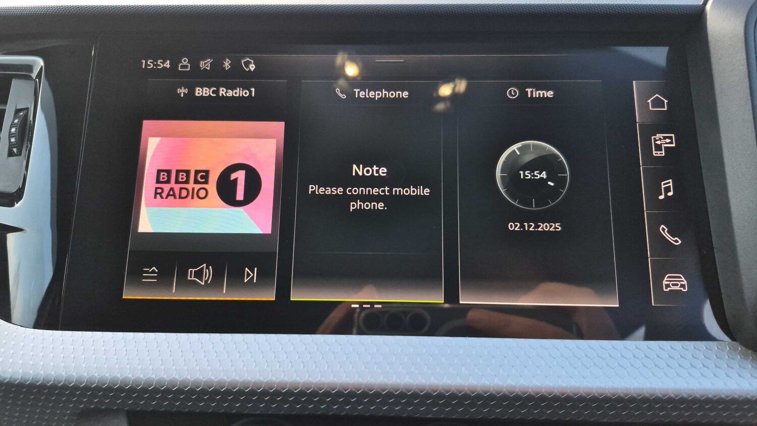 Used Audi A1 for sale - 77857805: Photo 9