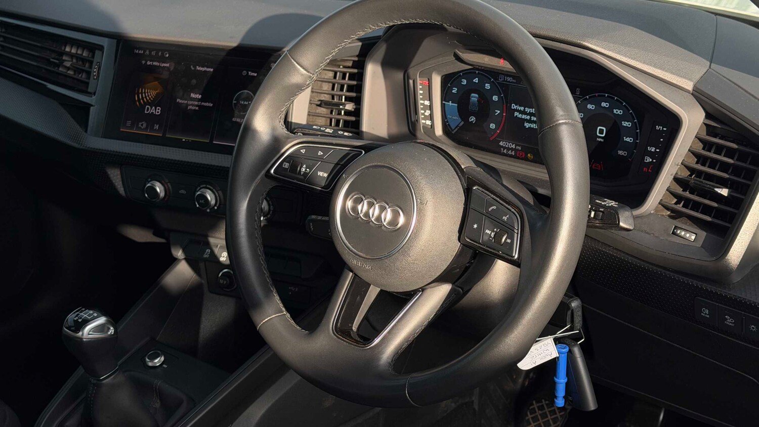 Used Audi A1 2023 for sale - 77928623: Photo 11