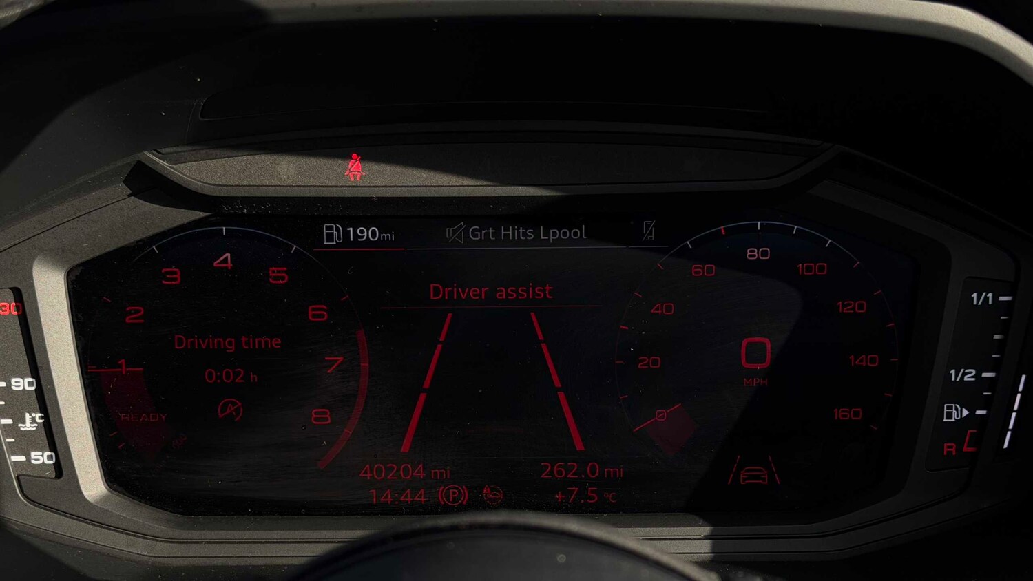 Used Audi A1 2023 for sale - 77928623: Photo 15