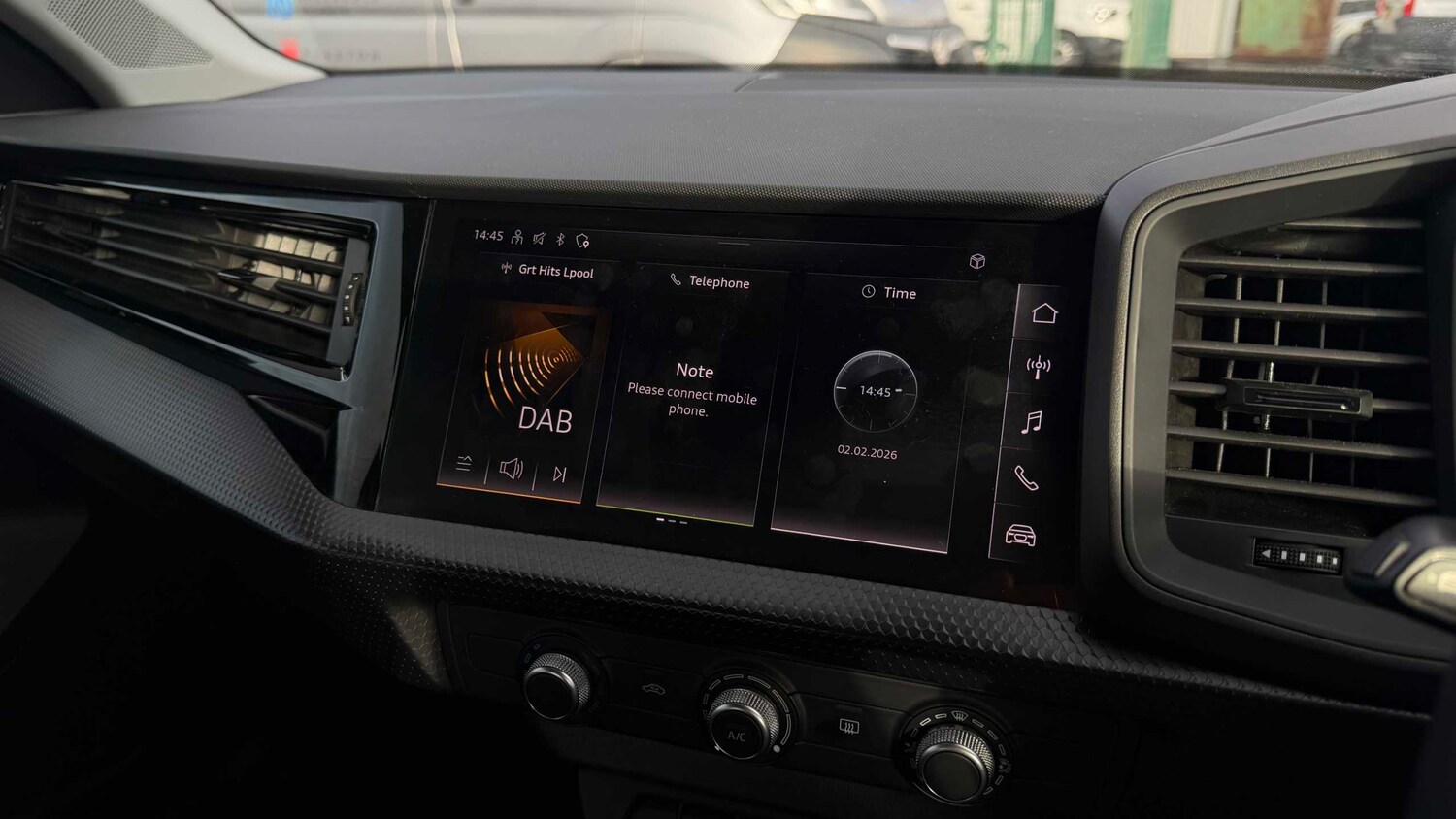 Used Audi A1 2023 for sale - 77928623: Photo 16