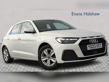 Audi A1 feature image