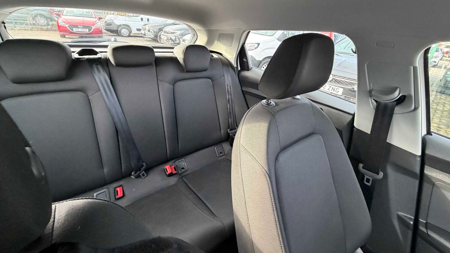 Used Audi A1 2023 for sale - 77928623: Photo 20