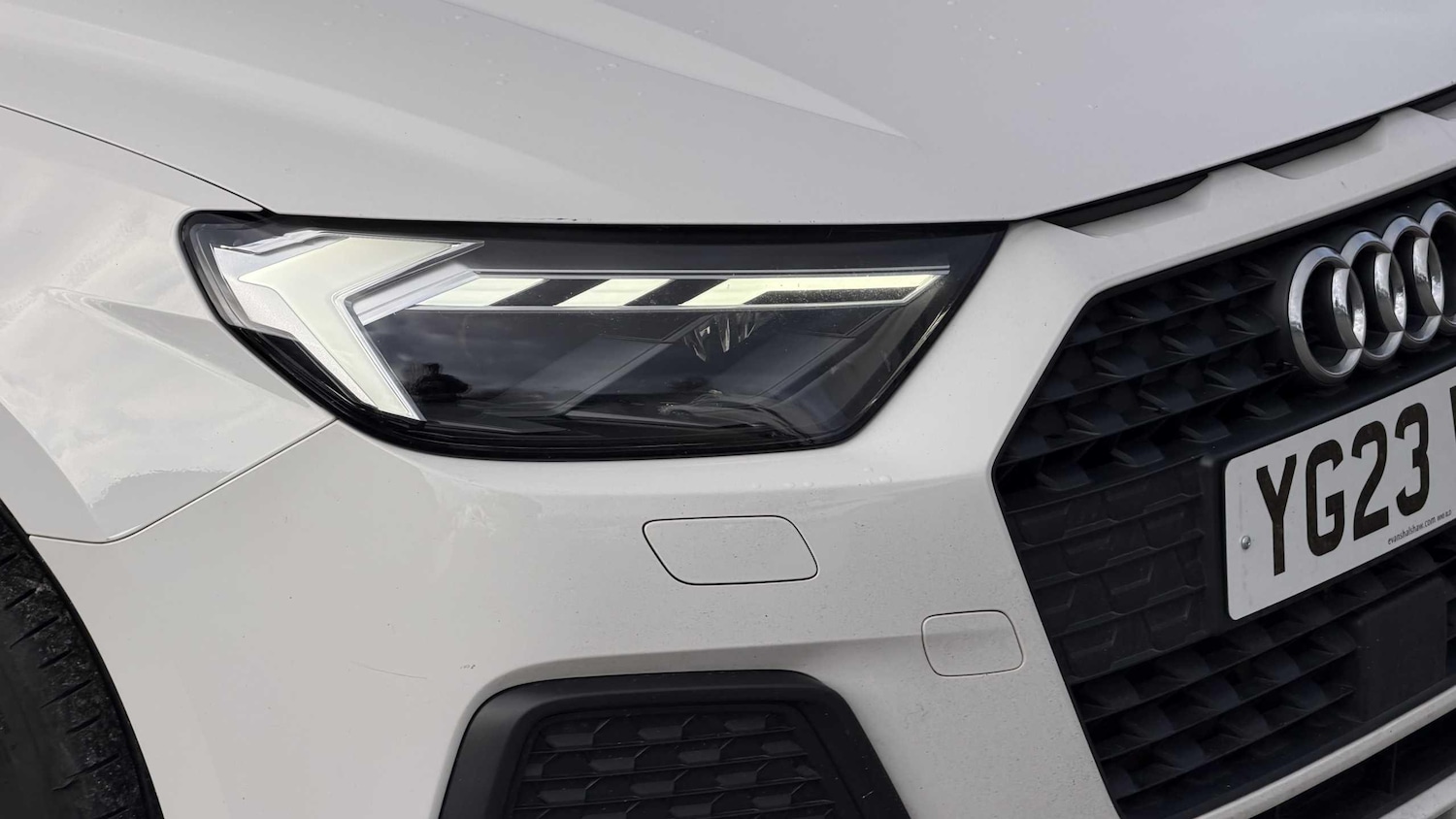 Used Audi A1 2023 for sale - 77928623: Photo 5