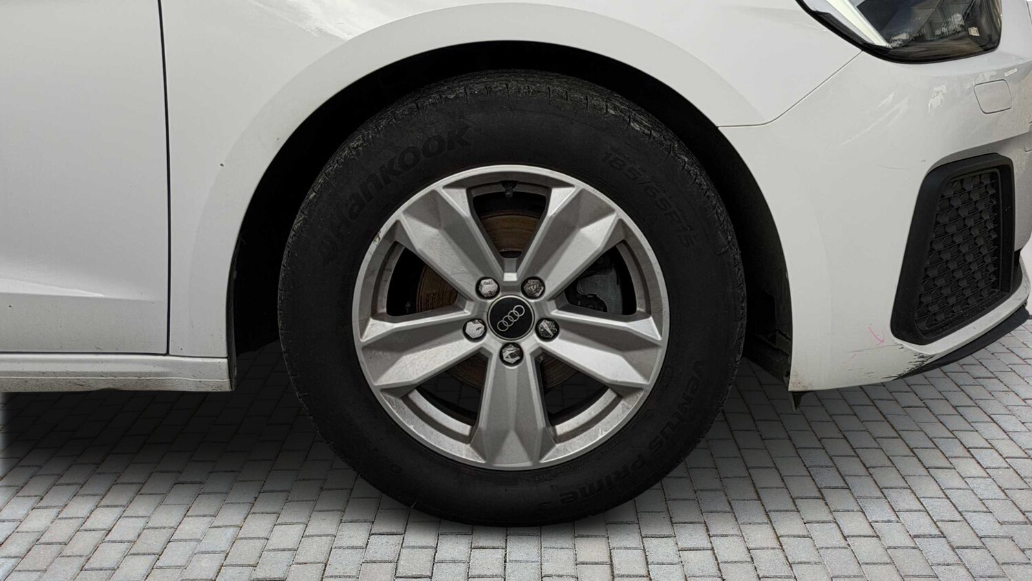Used Audi A1 2023 for sale - 77928623: Photo 6