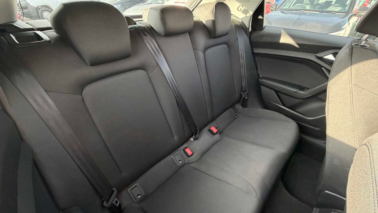 Used Audi A1 2023 for sale - 77928623: Photo 9