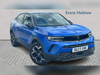 Used Vauxhall Mokka 2023 for sale - 79078960: Photo