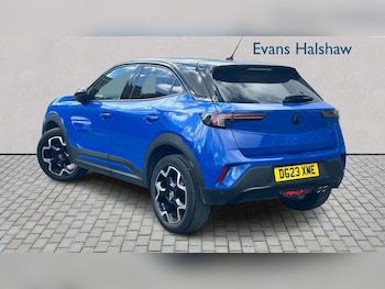 Used Vauxhall Mokka 2023 for sale - 79078960: Photo
