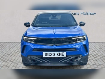 Used Vauxhall Mokka 2023 for sale - 79078960: Photo