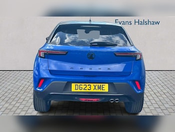 Used Vauxhall Mokka 2023 for sale - 79078960: Photo