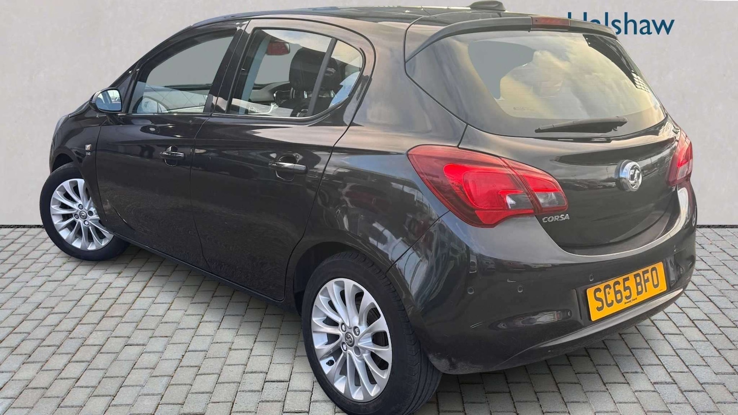Used Vauxhall Corsa 2015 for sale - 78077209: Photo 3
