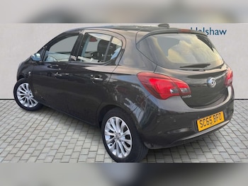Used Vauxhall Corsa 2015 for sale - 78077209: Photo