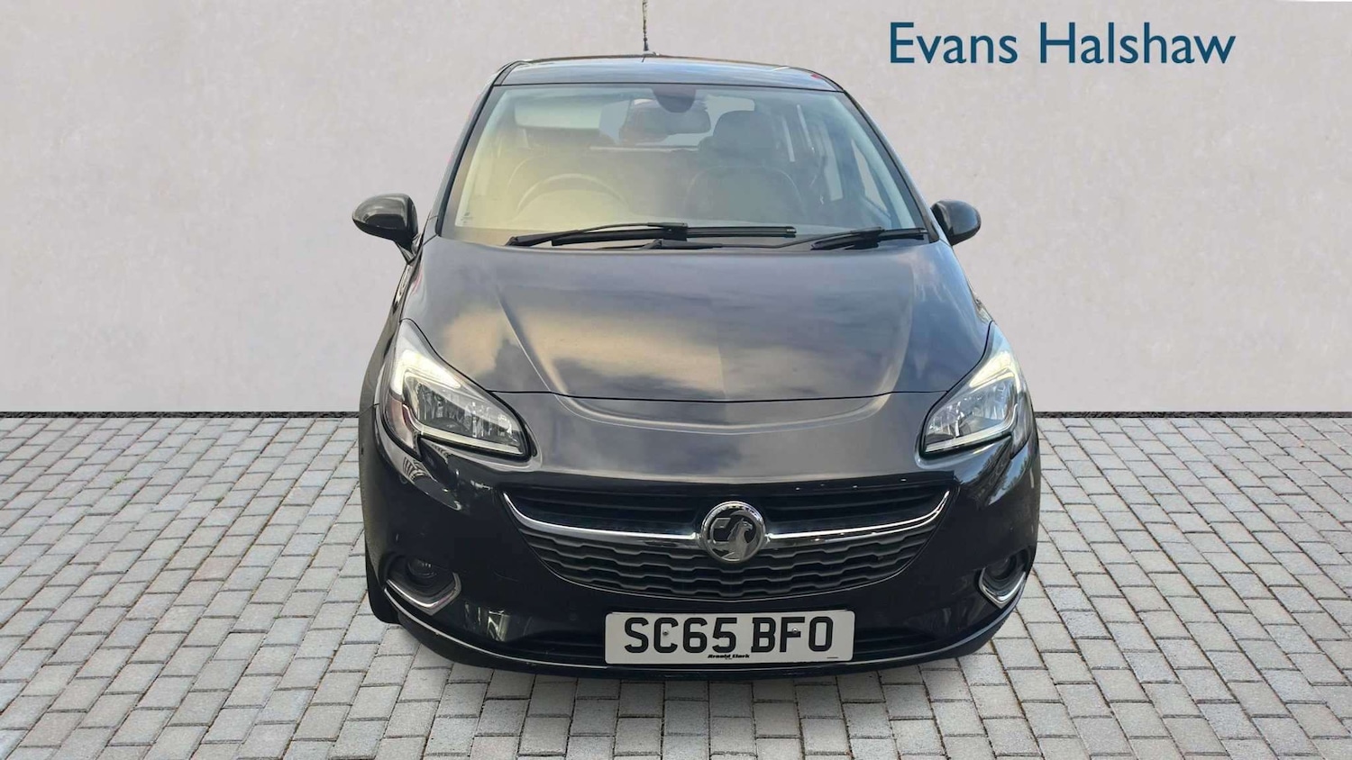 Used Vauxhall Corsa 2015 for sale - 78077209: Photo 4