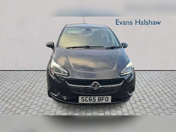 Used Vauxhall Corsa 2015 for sale - 78077209: Photo