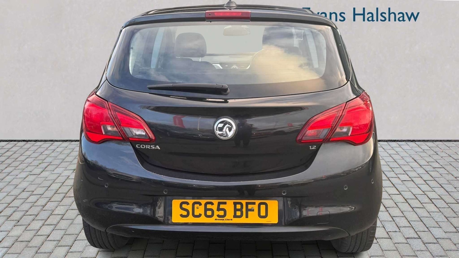 Used Vauxhall Corsa 2015 for sale - 78077209: Photo 5