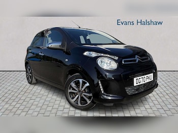 Used Citroen C1 2020 for sale - 79251051: Photo