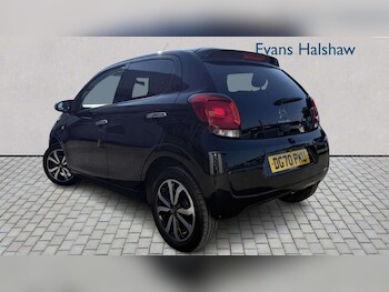 Used Citroen C1 2020 for sale - 79251051: Photo