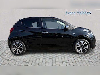 Used Citroen C1 2020 for sale - 79251051: Photo