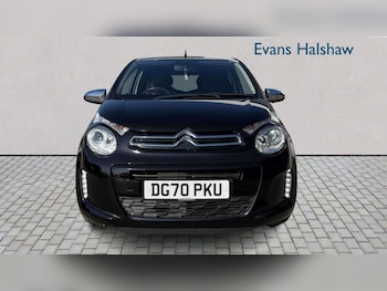 Used Citroen C1 2020 for sale - 79251051: Photo