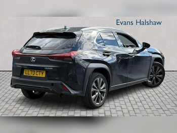 Used Lexus UX 2023 for sale - 78564434: Photo