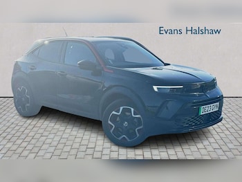 Used Vauxhall Mokka 2023 for sale - 78234134: Photo