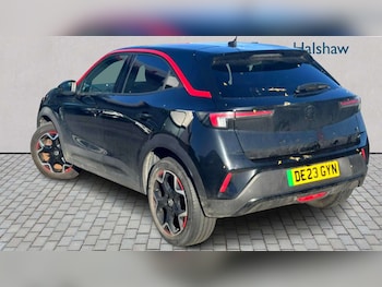 Used Vauxhall Mokka 2023 for sale - 78234134: Photo