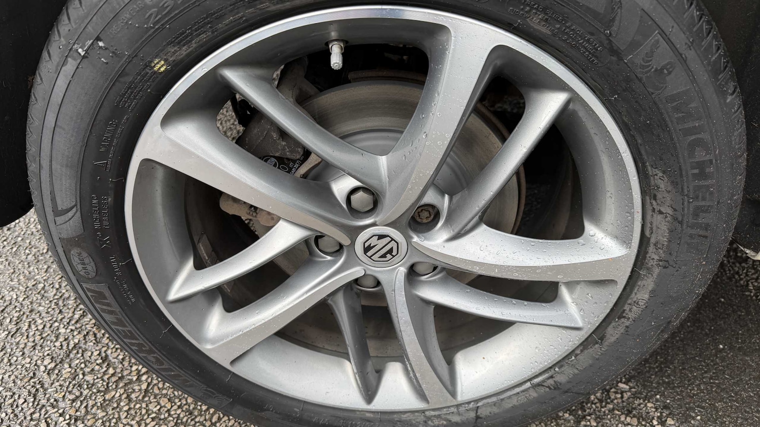 Used MG MG HS for sale - 77858441: Photo 10