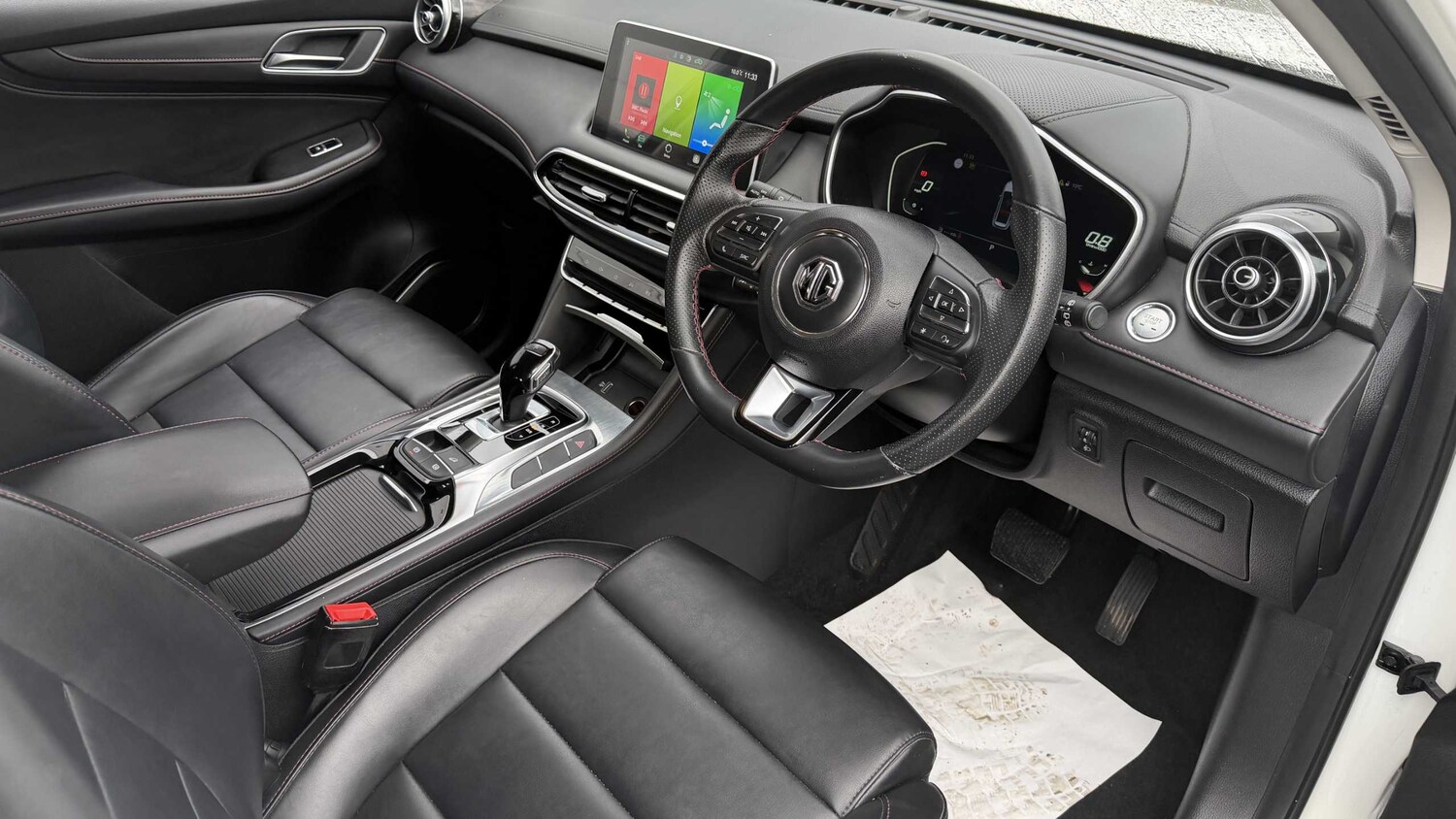 Used MG MG HS for sale - 77858441: Photo 11