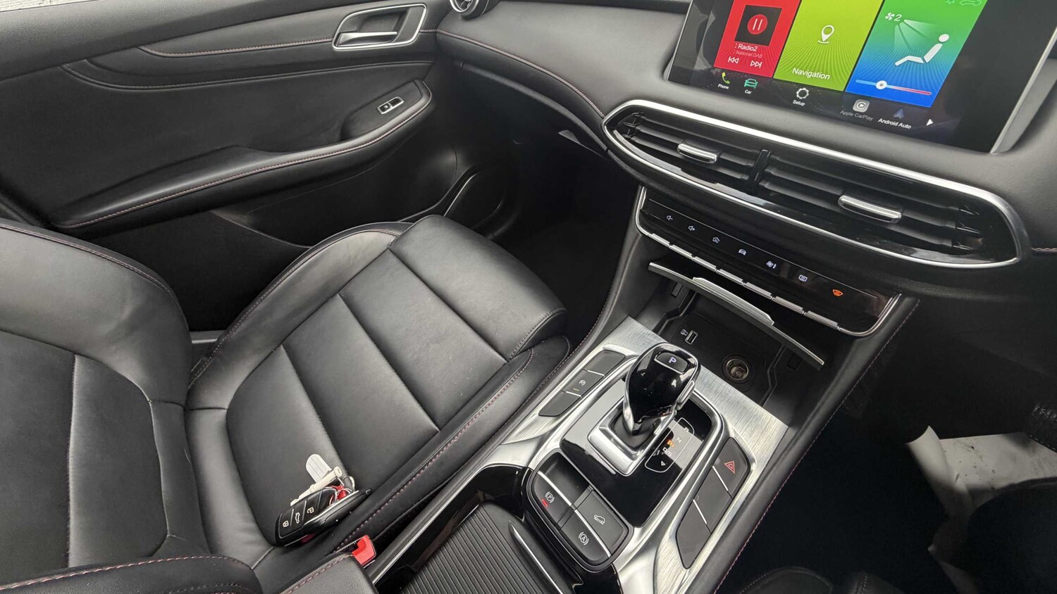 Used MG MG HS for sale - 77858441: Photo 13