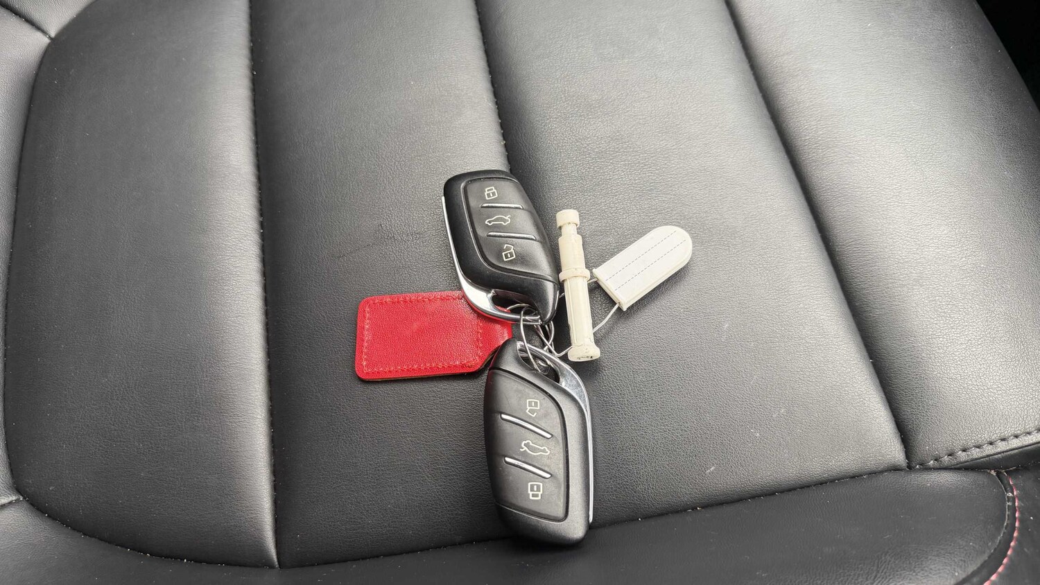 Used MG MG HS for sale - 77858441: Photo 14