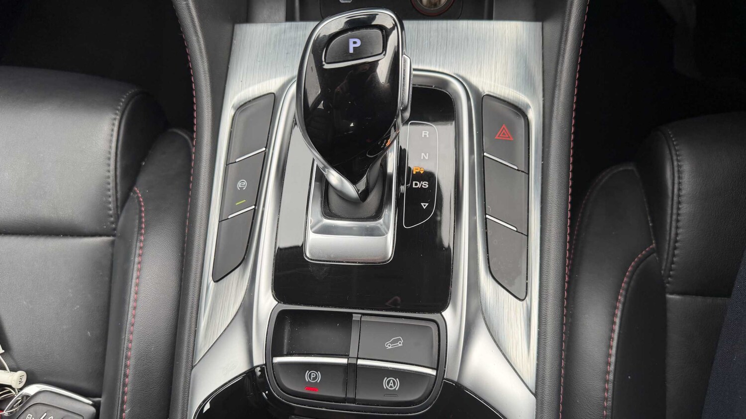 Used MG MG HS for sale - 77858441: Photo 15